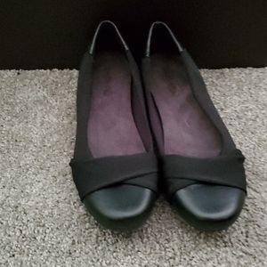 Baretrap Shoes